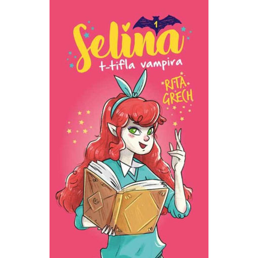 Picture of SELINA  BK1